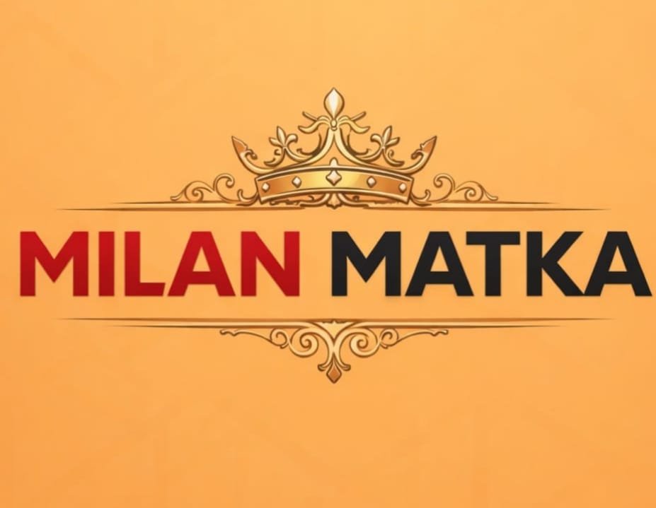 Milan Matka